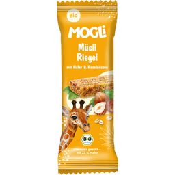 Mogli Bio Müsli Riegel - 25 g