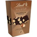 Lindt Chocolats Nuxor - Chocolat Noir