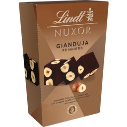 Lindt Nuxor Pralinen Dunkel - 150 g