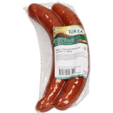 Styrian Volcanic Country Brown Sausages - Spicy