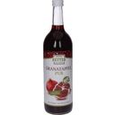 Obsthof Retter Organic Pomegranate Superfruit Juice - 750 ml