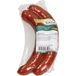 Fleischerei Turza Styrian Volcanic Country Brown Sausages