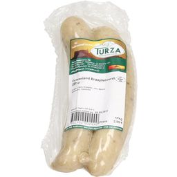 Fleischerei Turza Styrian Vulkanland Potato Sausage - ca. 250 g