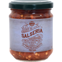 Salseria Mediterranea - 200 g