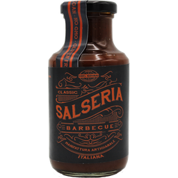 Salseria BBQ Classic - 300 g