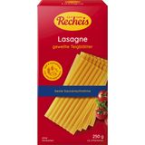 Recheis Premium Italien Pasta - Lasagne gelb