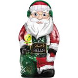 Lindt HELLO Papá Noel Vegano