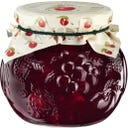 Darbo Naturrein - Dżem wiśniowy Extra - 640 g