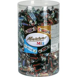 Mars Miniatures Mix Box - 3 kgs