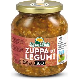 Sapore di Sole Toszkán zöldségleves - 350 g