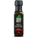 Robin Hot Chilli Oil - Original