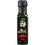 Robin Hot Chilli Oil - Original