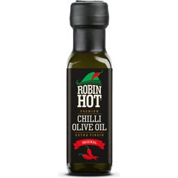 Robin Hot Chilli Oil - Original - 100 ml