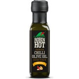 Robin Hot Chilli Oil - Pizza Style