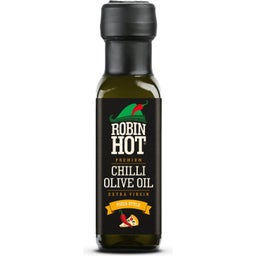 Robin Hot Chilli Oil - Pizza Style - 100 ml