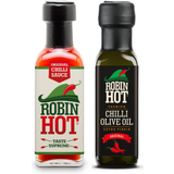 Original 2er Pack Chilli Oil & Chilli Sauce