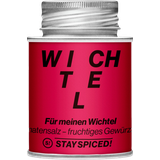 Stay Spiced! Wichtel