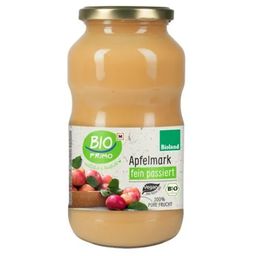 BIO PRIMO Appelmoes - Fijn Gezeefd - 700 g