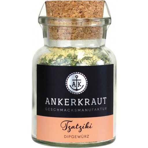 Ankerkraut Mix di Spezie - Tzatziki - 100 g