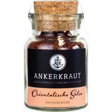 Ankerkraut Oosterse Salsa Dip