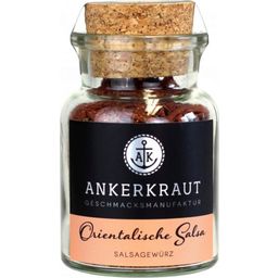 Ankerkraut Mix di Spezie - Salsa Orientale - 95 g