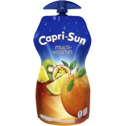 Capri-Sun Multivitamine - 330 ml