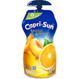 Capri Sun Pomaranča in breskev