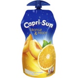 Capri-Sun Orange & Pêche