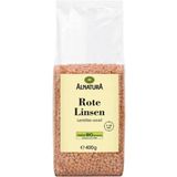 Alnatura Bio Rote Linsen