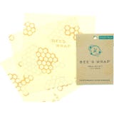 Bee&rsquo;s Wrap Bivaxduk 3-Pack