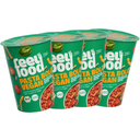 Feelfood Organic Instant Lunch - Pasta Bolo