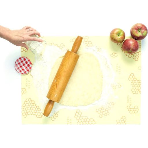 Beeswax Wrap Bread Extra Large - 1 Pc.