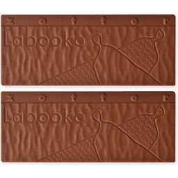 Zotter Chocolate Labooko 50% Tanzania - 70 g