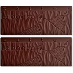 Zotter Chocolate Labooko 72% Opus 5 - 70 g