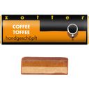 Zotter Schokoladen Mini-Schoko Coffee Toffee - 20 g