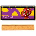 Zotter Chocolate Soul Food - Caramel Praline Crunch - 70 g