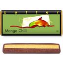 Zotter Chocolate Mango Chili - 70 g