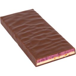 Zotter Chocolate Honeysuckle + Lavender - 70 g