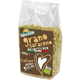 Sapore di Sole Organic Hulled Buckwheat