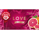 TEEKANNE LOVE Grapefruit