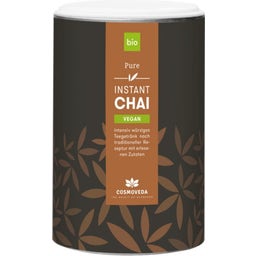 Cosmoveda Bio Instant Vegan Pure Chai Latte - 180 g