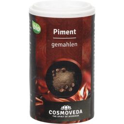 Cosmoveda Bio Fijngemalen Piment - 25 g