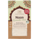 Classic Ayurveda Organic Naan Baking Mix, Coriander-Anise