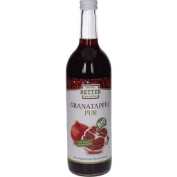 Obsthof Retter Granatapfel Superfruit Saft Bio - 750 ml