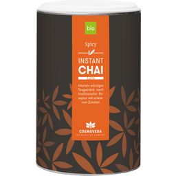 Cosmoveda Organic Instant Chai Latte - Spicy - 200 g