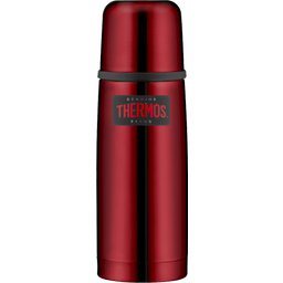 Thermos Light & Compact Bottle, Cranberry Red - 0,35 l