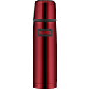 Light & Compact Bottle - Cranberry Red, 0,50 l