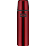 Thermos Light & Compact Bottle cranberry red