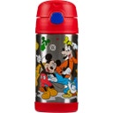 Thermos Funtainer Bottle Disney 0,35 l - Mickey