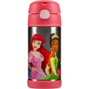 Funtainer Bottle Disney, 0,35 Liter, Princesses